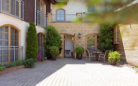 Hotel Ettrich & Elbresort Rathen